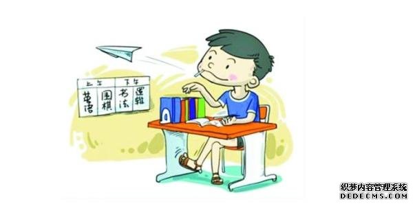 多动症患者男孩多于女孩是真的吗