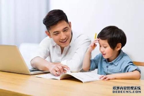 有哪些亲子游戏适合多动症儿童康复 