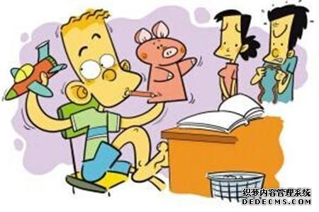 多动症表现有哪些？多动症用什么方法治疗不会产生副作用？ 