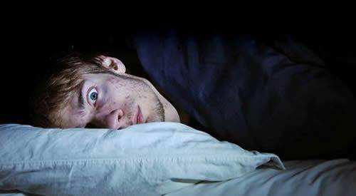 睡眠质量差怎么办？