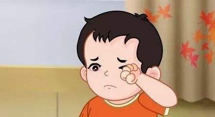 怎么辨别孩子是不是抽动症?