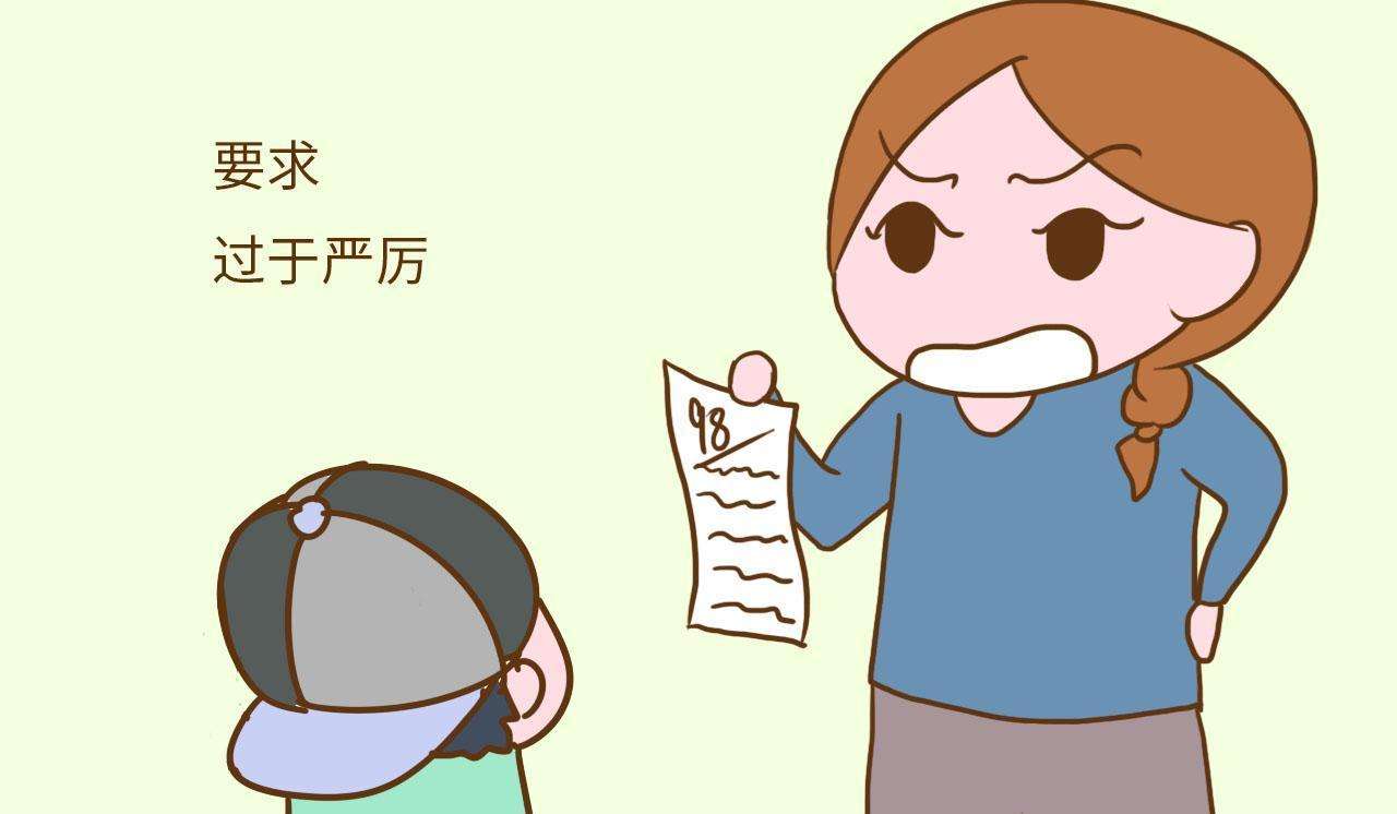 多动症不但不会自愈，还会带来这些危害!