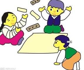 孩子不听话调皮捣蛋可能是因为患有多动症