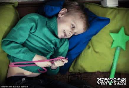认识自闭症疾病的症状表现