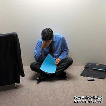 失眠的常见症状有哪些?