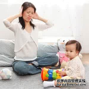 小儿抽动症应该注意些什么