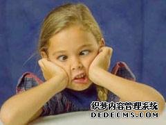 抽动症会给孩子带来哪几点影响呢
