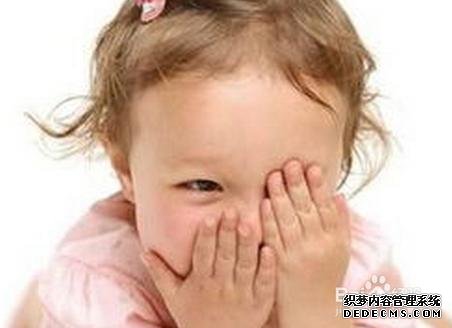 如何确定小孩是否是抽动症