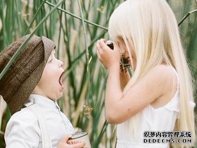 小儿多动症的主要症状是什么呢