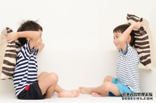 宝宝多动症的症状有哪些呢?