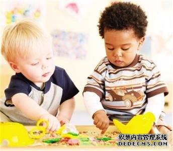 小儿多动症都有哪些特征