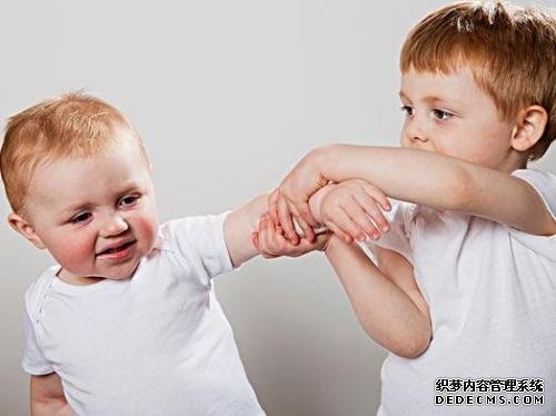 如何教育多动症孩子