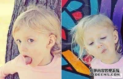 诱发儿童抽动症的因素