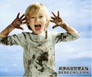 儿童自闭症的症状都是怎样的