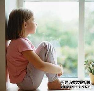 儿童自闭症有哪些症状表现