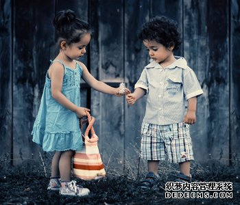 儿童自闭症有哪些典型表现