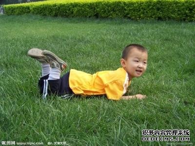 轻度自闭症儿童的症状都有哪些
