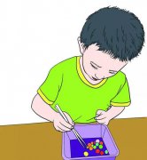 <b>如何照顾自闭症儿童</b>