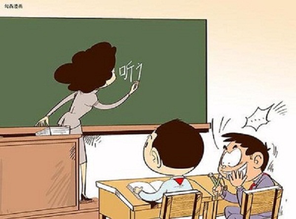 多动症给孩子带来什么危害