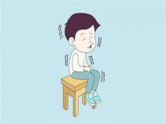 <b>婴儿抽动症怎么治疗</b>