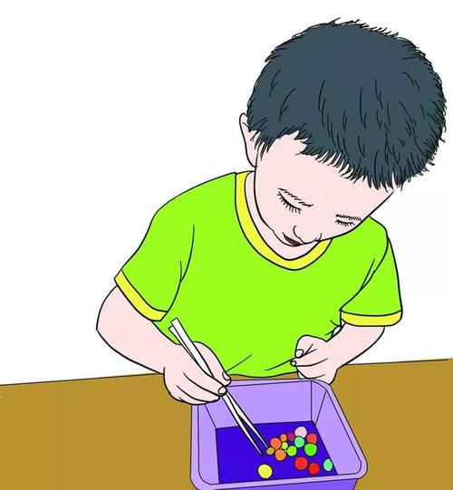 如何治疗老年自闭症