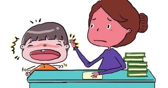 在抽动症的治疗过程中家长需要注意什么