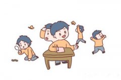 <b>儿童多动症应该如何药物治疗</b>