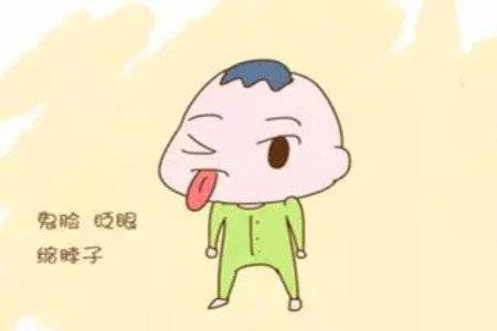 儿童如何有效预防抽动症