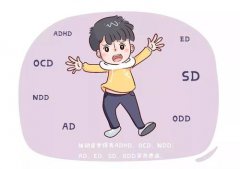 <b>家长们如何护理多动症患儿</b>