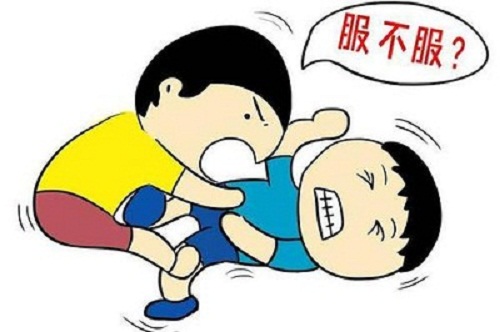 儿童多动症的病因有哪些